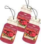 Yankee Candle Car Jar 3 ks