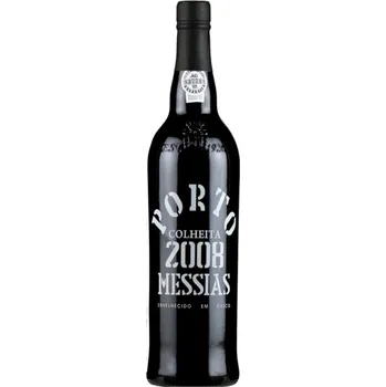 Messias Colheita 2008
