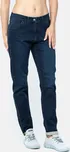 CHILLAZ Time To Chill Pant indigo blue varianta: 38