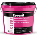 Lepidlo Ceresit K 188 E bílá 5kg, K188E5