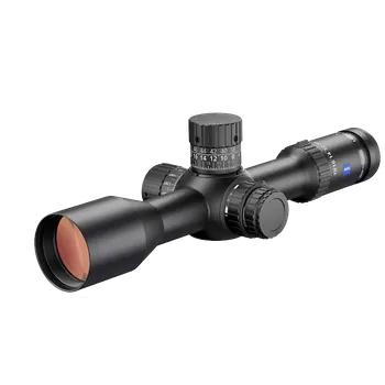 Puškohled Carl Zeiss Zeiss LRP S5 3-18×50