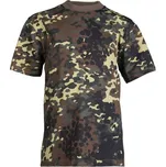 Triko Mil-Tec dětské FLECKTARN - XL