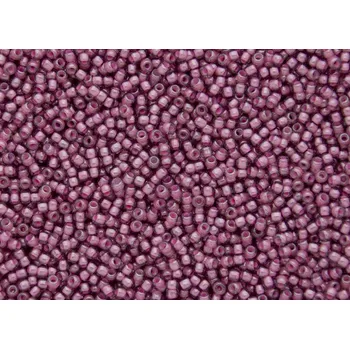 Korálek TOHO - Round 11/0 č.915