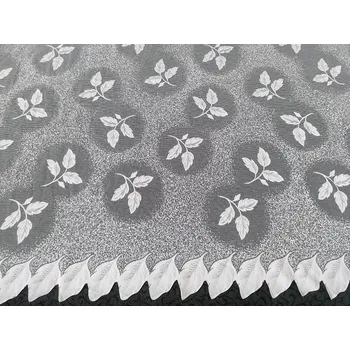 TYLEX Žakárová záclona 484/180 180 cm