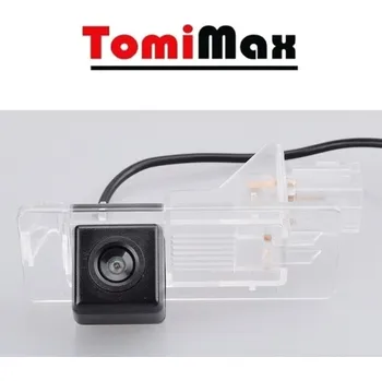 Couvací kamera TomiMax Couvací kamera pro Renault, Dacia LED (verze 2)