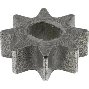 Motorová pila Řetězka 1/4" 8 zubů pro E 140, MSE 141 C-Q STIHL (12086421301) (Řetězka pro pily STIHL, rozteč řetězu 1/4", 8 zubů. Vhodná pro STIHL HT 100, STIHL MSE 140 C-BQ, STIHL MSE 160 C-BQ, STHL MS 200 C-BQ, STIHL 230 C-BQ.)