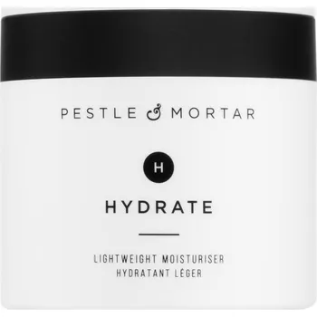 Pestle & Mortar Hydrate Lightweight Moisturiser lehký hydratační krém 50 ml