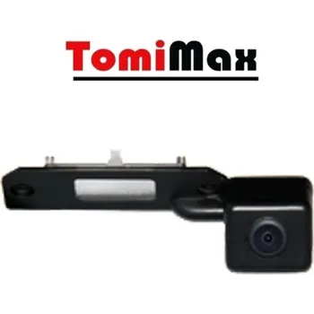 Couvací kamera TomiMax Couvací kamera pro Škoda, VW 1