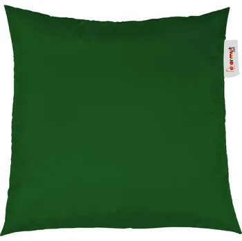 Dekorativní polštářek ASIR Polštář CUSHION zelený