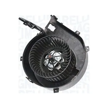 Ventilátor topení a klimatizace vnitřní ventilátor MAGNETI MARELLI 069412364010