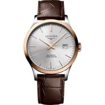 Pánské hodinky Longines Heritage Longines L28215722