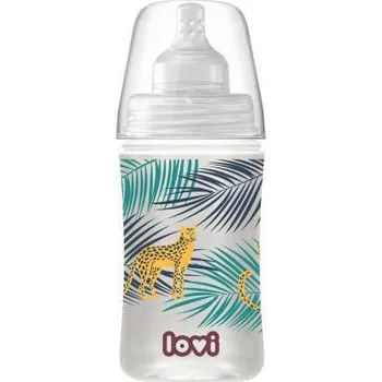Lovi Láhev Trends Jungle Vibes 250 ml