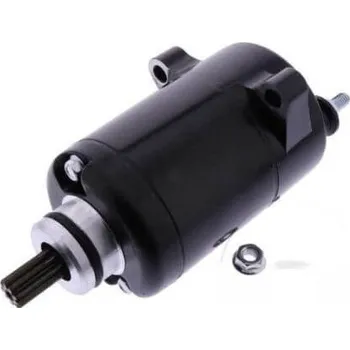 Elektroinstalace pro motocykl Startér JMP HUSQVARNA 125 Svartpilen rok 21-23