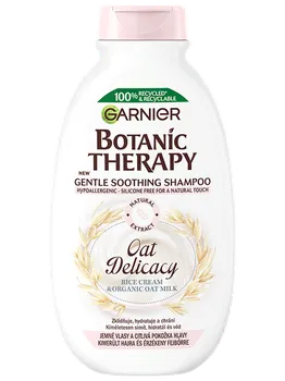 Šampon Garnier Botanic Therapy Oat Delicacy šampon 250 ml