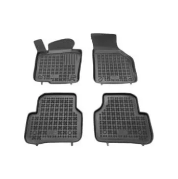 autokoberec Koberce gumové Rezaw Plast VW Passat B6 2005-2010