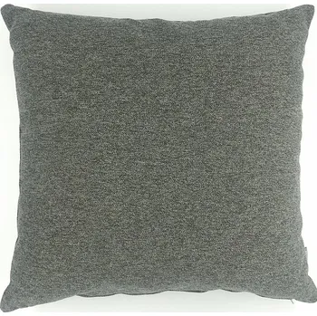 Dekorativní polštářek BYTEMA Dekorační povlak na polštář DYNAMIC šedý 50 x 50 cm