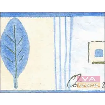 Tapeta VAVEX Bordura papírová 1224 8x0,135m