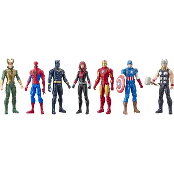 Hasbro Marvel Titan Hero Series 30 cm 7…