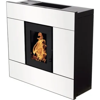 Krbová kamna Interstoves Natalia 8 kW