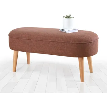 Taburet ASIR Taburet LEDNOK červený