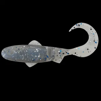 Umělá nástraha Relax Super Banjo 3 7.5cm L212