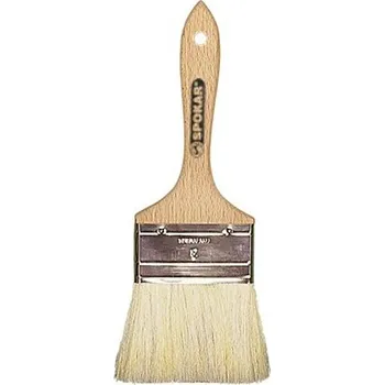 Malířský štětec SPOKAR Štětec Rozhaněč 3 na fládrování