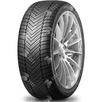 Celoroční osobní pneu Pneumatiky TOURADOR X ALL CLIMATE TF2 225/45 R17 91W