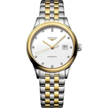 Dámské hodinky Elegance Longines L43743277