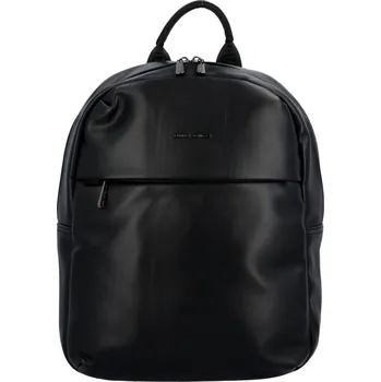 Městský batoh Dámský městský batůžek Chelsea, černá