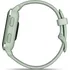 Chytré hodinky Garmin Venu Sq 2, Metallic Mint/Cool Mint band
