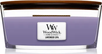 Svíčka WoodWick Lavender Spa