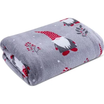 deka Quentin Deka mikroflanel 150 x 200 cm