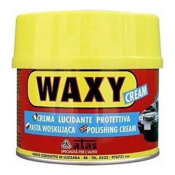 Pleťový krém ATAS waxy cream 250ml
