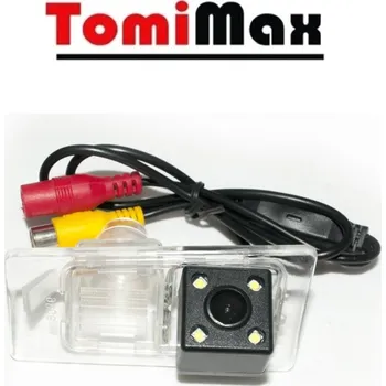 Auto Hi-Fi TomiMax Couvací kamera pro Hyundai i30, Kia CEED SW 2012