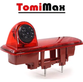 Couvací kamera TomiMax Couvací kamera pro Opel Vivaro, Renault Trafic 2014- SONY