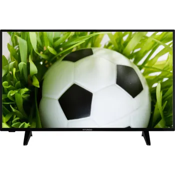 Televizor Hyundai 40" LED (HYUFLP40T339)