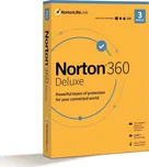 Norton 360 Deluxe 25 GB VPN…