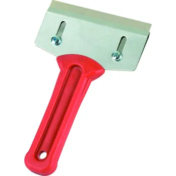 Malířský štětec MAKO Škrabka malířská Extra profi 100mm