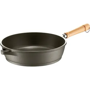 Pánev Berndes pánev hluboká Bonanza Induktion 24 cm Indukce