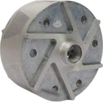 Motor pro motocykl Motomax Rotor dynama / magneto Jawa 50 - 05, 20, 21, 23 mustang