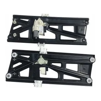 Stahovačka okna Mechanismus stahování (zvedání, spouštění) bočního okna DAF XF 106 (10.12-) včetně motorku, pravé 17758