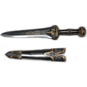 Replika zbraně Gladius | Dýka Achilles