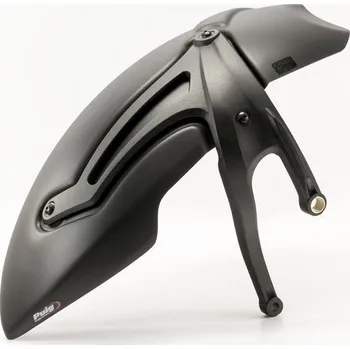 Motodíl Zadní blatník PUIG BMW BMW R1200R 06-14'/S 06'-08' MATT BLACK