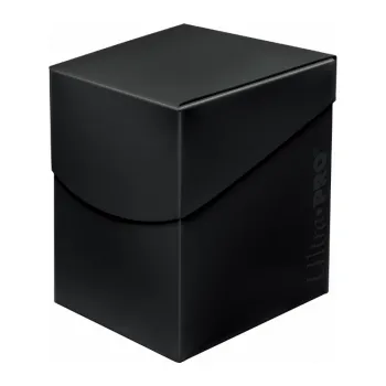 Příslušenství k deskovým hrám UltraPro UP - Eclipse PRO 100+ Deck Box - Jet Black