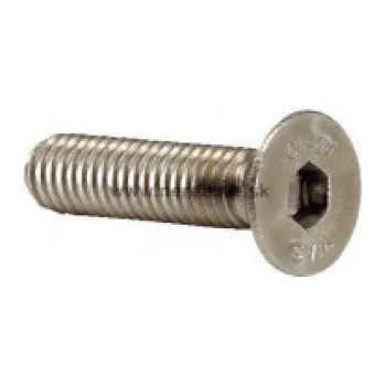 Šroub Šroub M8/25 pantu bočnice 10510