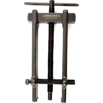 Stahovák Jonnesway AE10050 Dvouramenný stahovák s aretací 35-80 mm