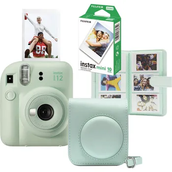 Fujifilm Instax Mini 12