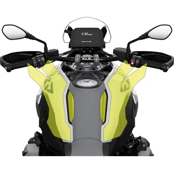 Zavazadlo na motocykl Wunderlich Ochranný polep nádrže PremiumShield BMW R1300GS