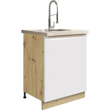 NORA spodní skříňka 11D "60"