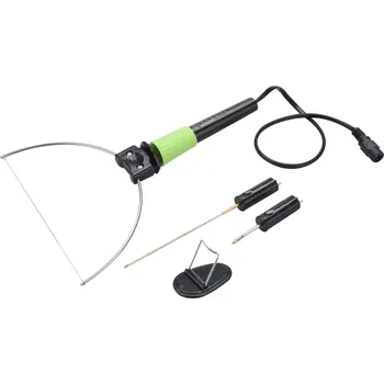 Stavební řezačka Odporová řezačka polystyrenu Extol Craft